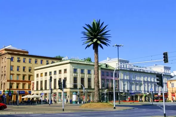 Sala szkoleniowo-konferencyjna na Trakcie Królewskim w Warszawie