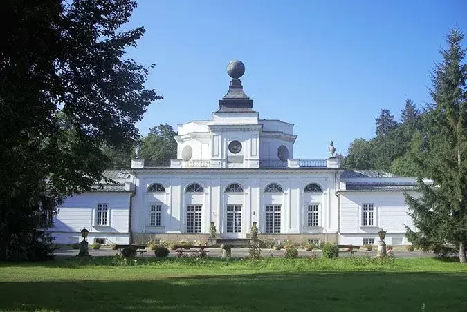 3. Dom Zjazdów i Konferencji Pan