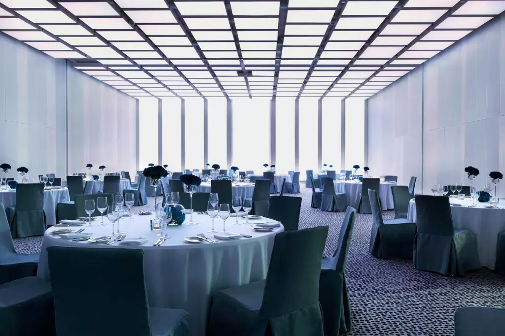 Hotel Renaissance Warsaw Airport&nbsp;