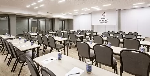 Miejsca na spotkania biznesowe w Gdańsku