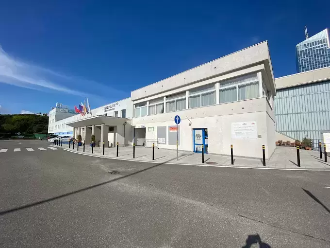 Obiekty szkoleniowe w nowoczesnej architekturze w gdańskich stronach 