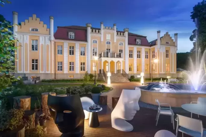 Event firmowy na 100 osób – gdzie w regionie Trójmiejskim?