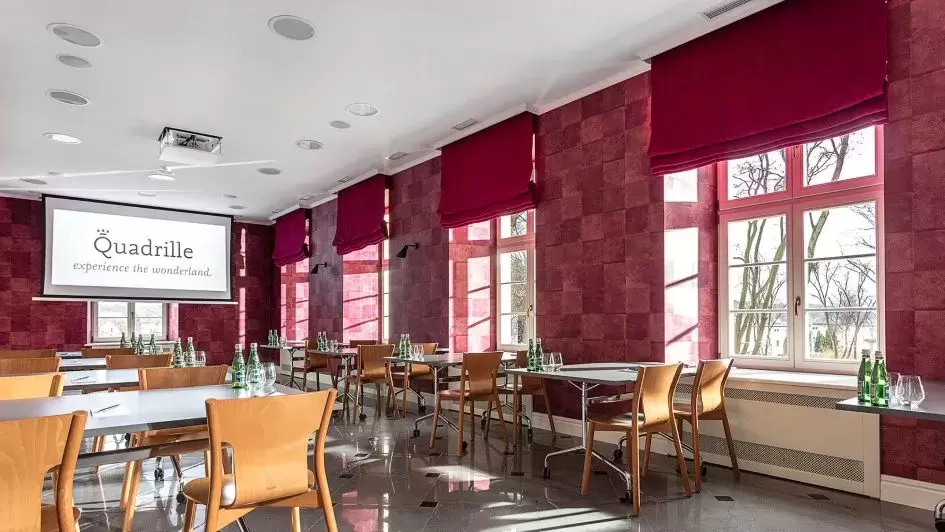 Event firmowy na 100 osób – gdzie w regionie Trójmiejskim?