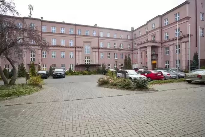 Sale konferencyjne dla 100 uczestników w Łodzi i okolicy