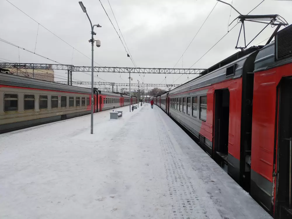 Obiekty do organizacji warsztatów w okolicach Dworca Łódź Fabryczna