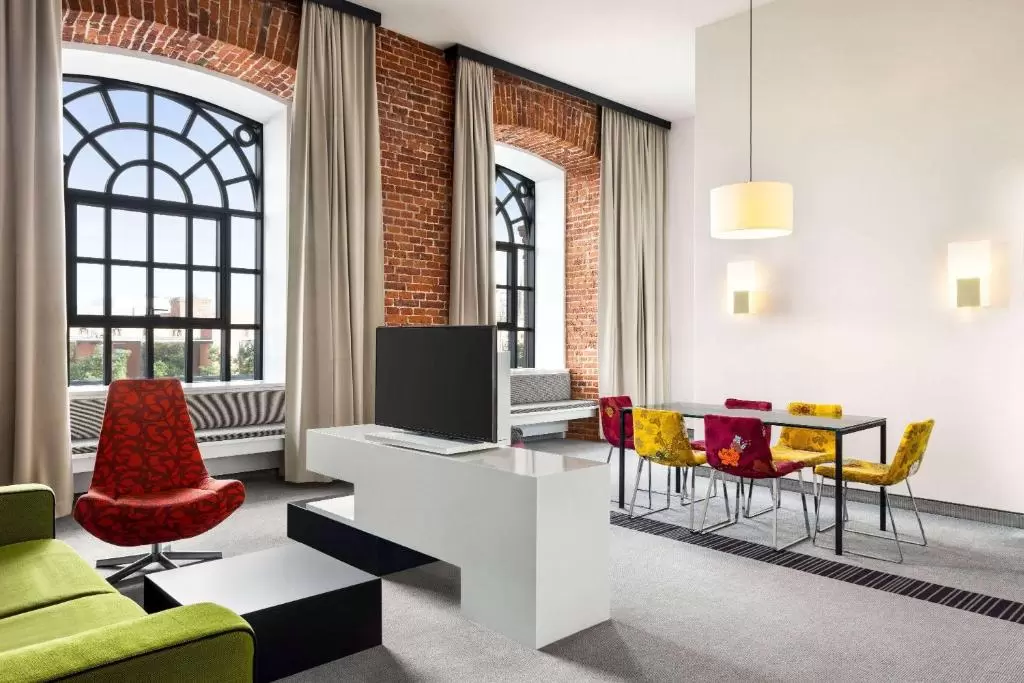 Organizacja eventów firmowych w urokliwych obiektach na łódzkim Śródmieściu