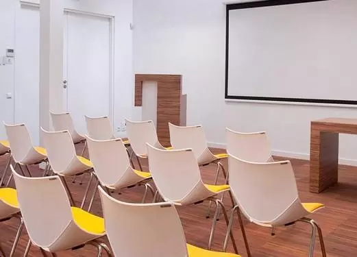 Sale konferencyjne w Poznaniu