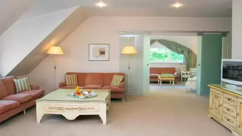 Obiekty na eventy firmowe na obrzeżach Sopotu z dużym zapleczem noclegowym&nbsp;