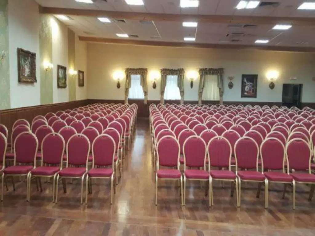 Przestrzenie eventowe w szczecińskiej aglomeracji
