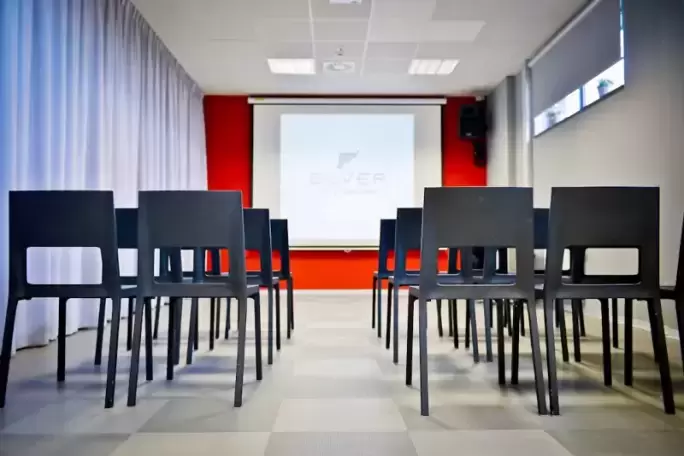 Gdzie zorganizować event biznesowy na 100 osób w strukturze miejskiej Szczecina?