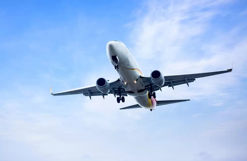 Eventy firmowe w pobliżu portu lotniczego Szczecin-Goleniów