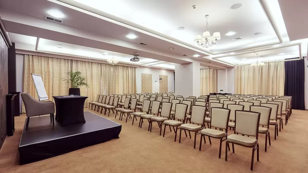 Gdzie zorganizować konferencję na 300 osób na terenie Zakopanego lub w okolicach?