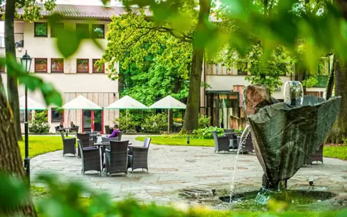  Kameralne sale dla uczestników konferencji w Krakowie