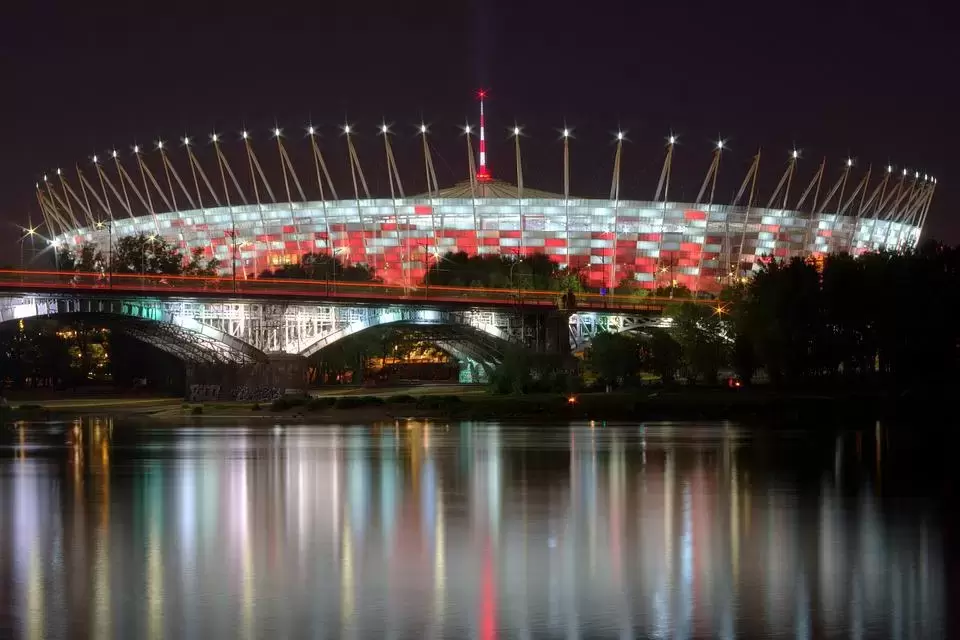 1. PGE Narodowy