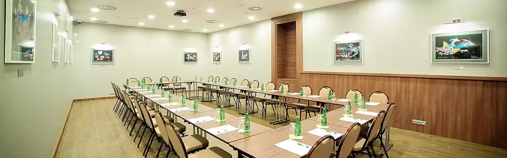 10. Holiday Inn Kraków City Center*****