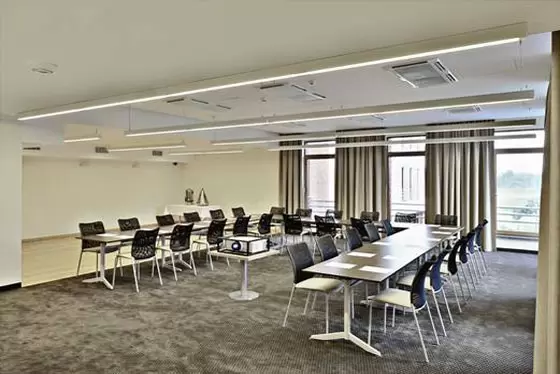 1. Mercure Wiązowna Brant****