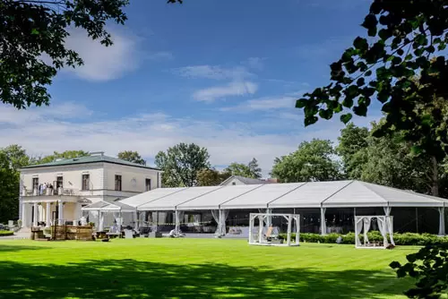 4. Pałac Rozalin