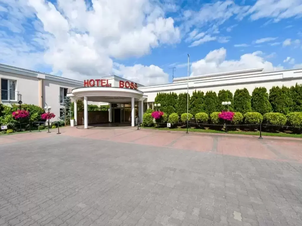 Polecane obiekty w okolicach Warszawy do 30 km