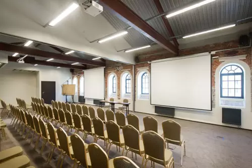 2. Aparthotel Stara Przędzalnia
