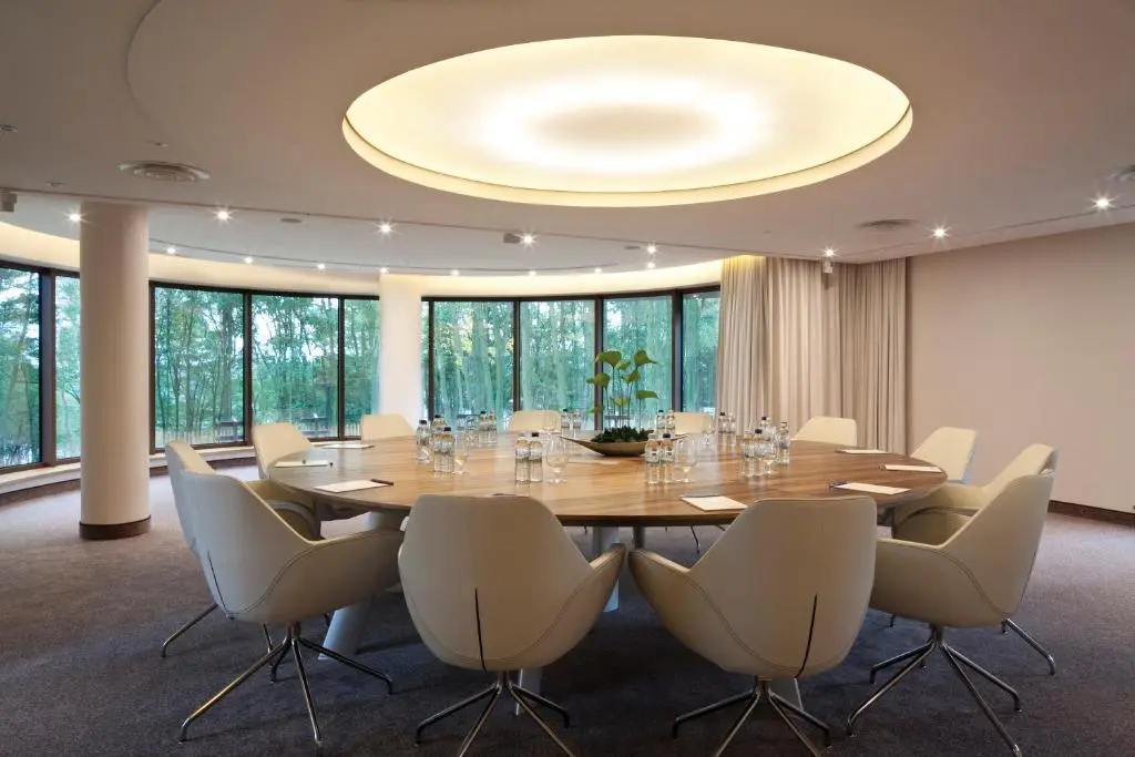 Hotel Narvil Conference & Spa