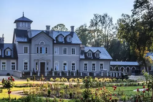 3. Talaria Resort & SPA