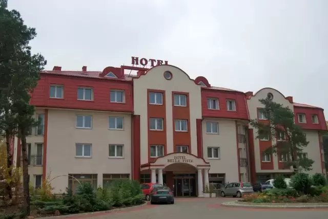 Bella Vista