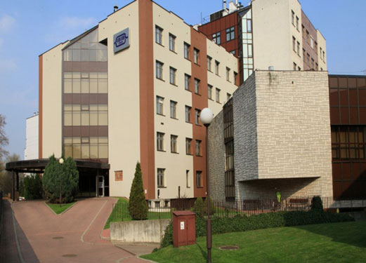  Centrum Konferencyjne IBIB PAN 
