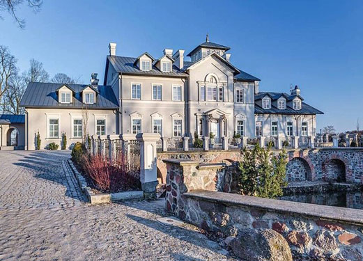  Talaria Resort & Spa 