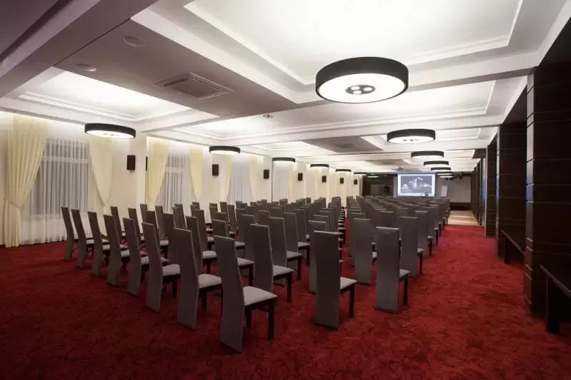 2. Hotel Soray***