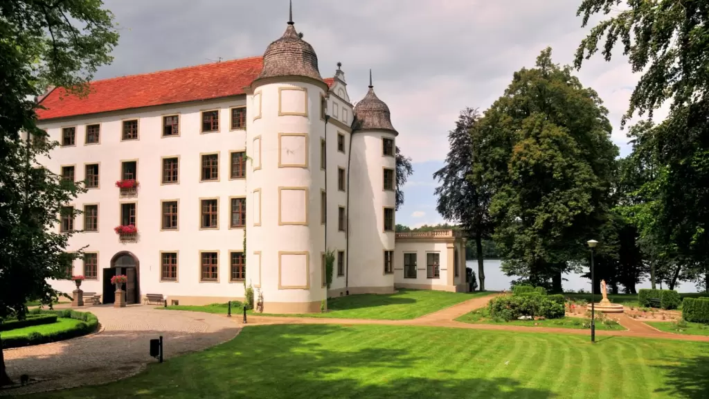 Sale konferencyjne na ponad 200 osób nad morzem