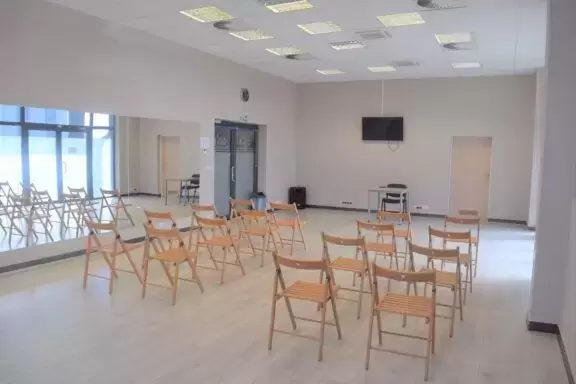 Centrum Sportu i Rekreacji Jelcz-Laskowice