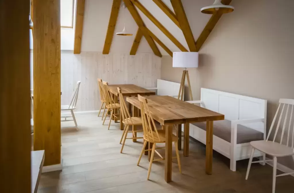 1. Hotel Naturum***