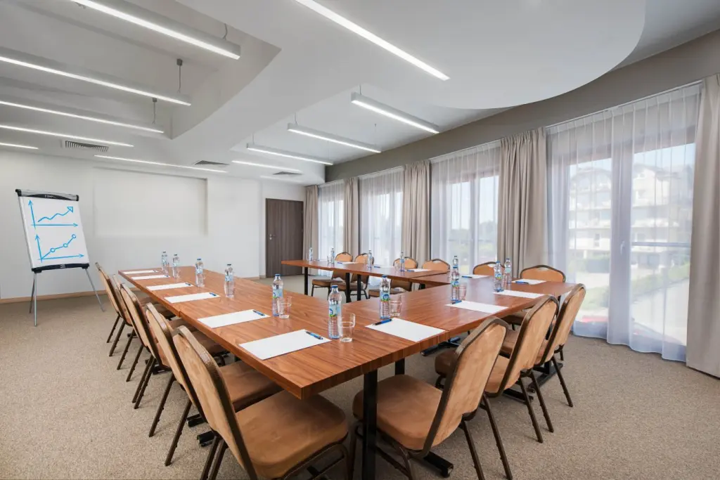 Gdzie zaplanować wydarzenie biznesowe we Władysławowie lub w okolicach?