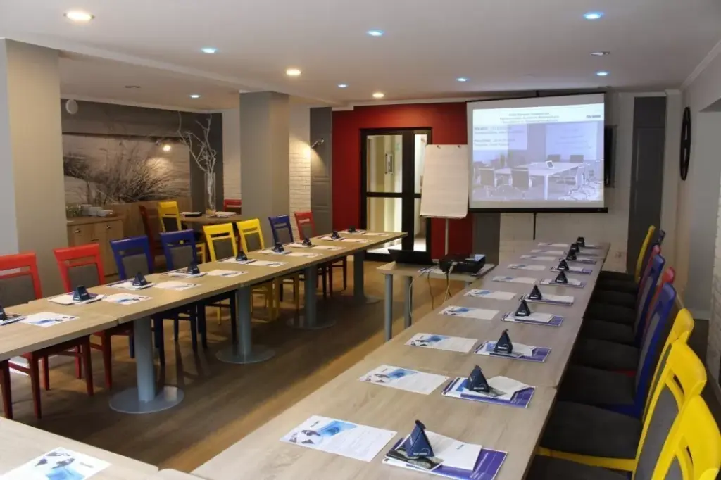 Gdzie zorganizować event firmowy&nbsp;na 100 os&oacute;b w Jastrzębiej G&oacute;rze lub w okolicach?