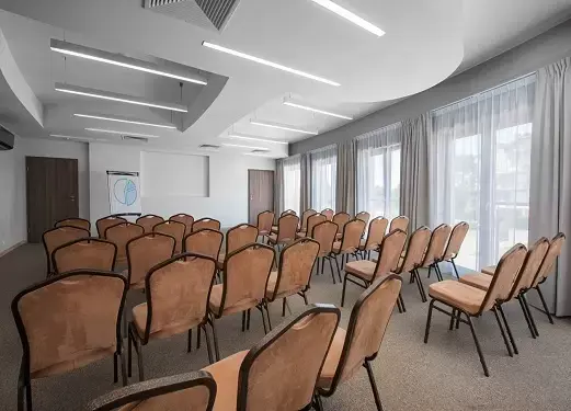 Gdzie zaplanować wydarzenie biznesowe w Jastrzębiej G&oacute;rze lub nad morzem?