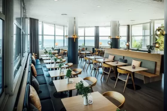 Gdzie zorganizować konferencję na 200 os&oacute;b w Międzyzdrojach lub w okolicach?