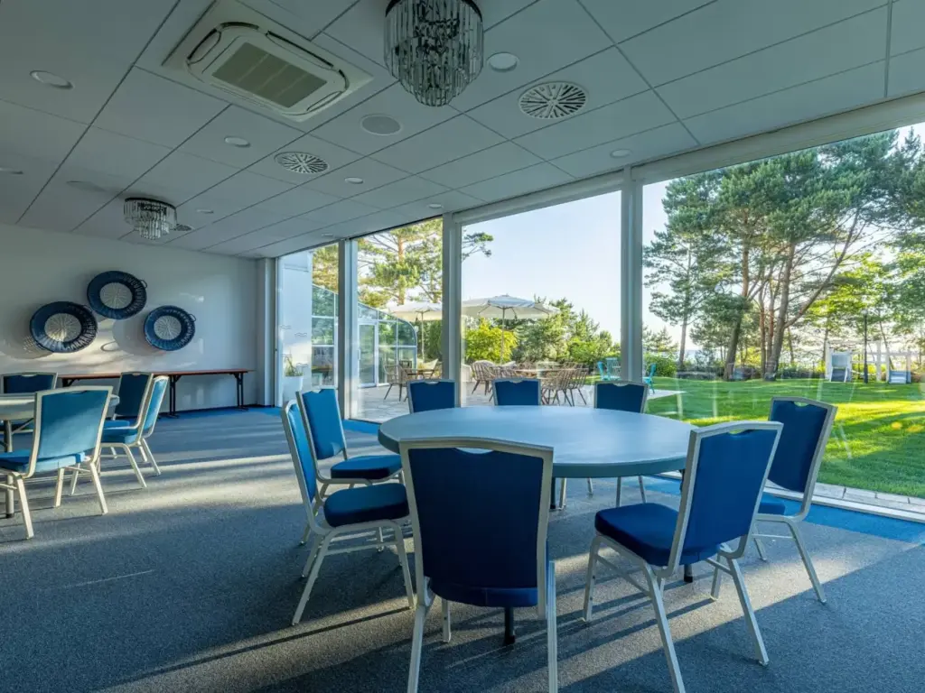 Gdzie zaplanować wydarzenie biznesowe w Juracie lub nad morzem?