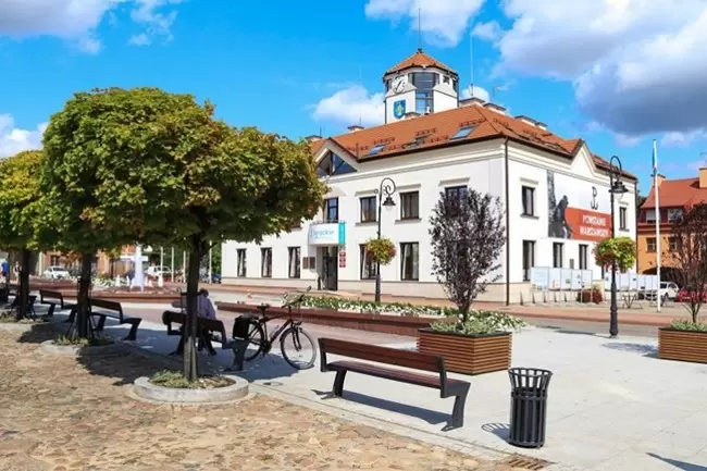 Co warto zobaczyć w Serocku?