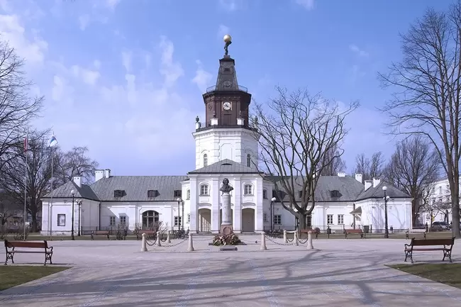 Co warto zobaczyć w Siedlcach?