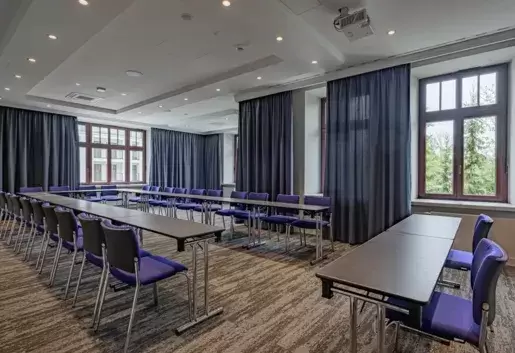 Gdzie zorganizować konferencję w Siedlcach lub w okolicach?