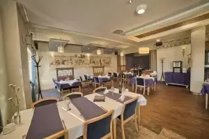 Czy w obiektach konferencyjnych w Malborku istnieje możliwość zam&oacute;wienia cateringu?