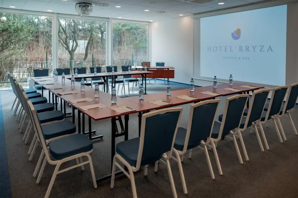 Gdzie zaplanować wydarzenie biznesowe w Jastarni lub nad morzem?