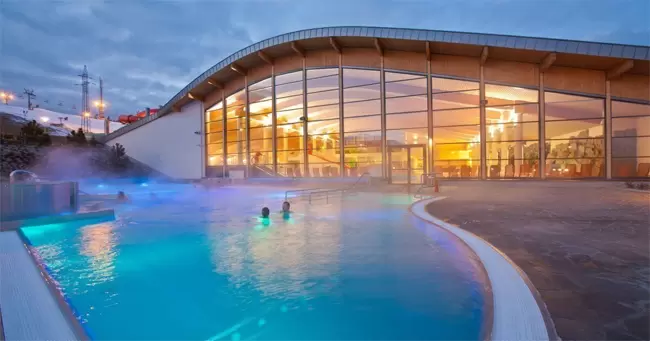 Co zobaczyć w Białce Tatrzańskiej?