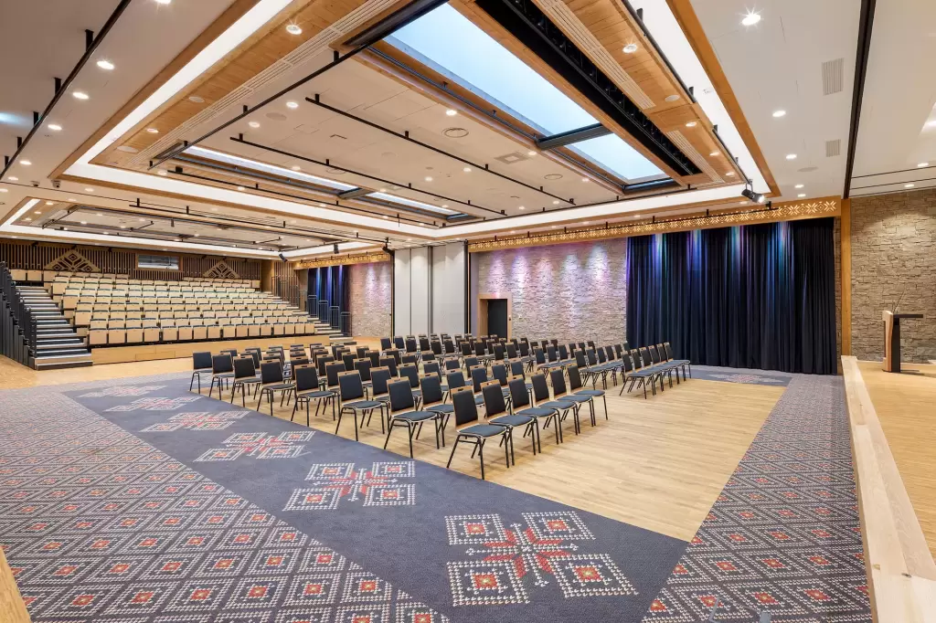 Gdzie zorganizować konferencję na 200 osób w Białce Tatrzańskiej lub w okolicach?