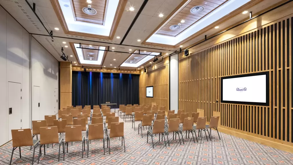 Jakie hotele konferencyjne w Białce Tatrzańskiej i okolicach mają najwyższy standard?