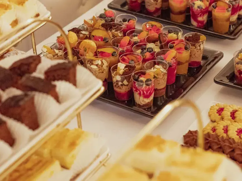 Czy w obiektach konferencyjnych w Tarnowie istnieje możliwość zam&oacute;wienia cateringu?