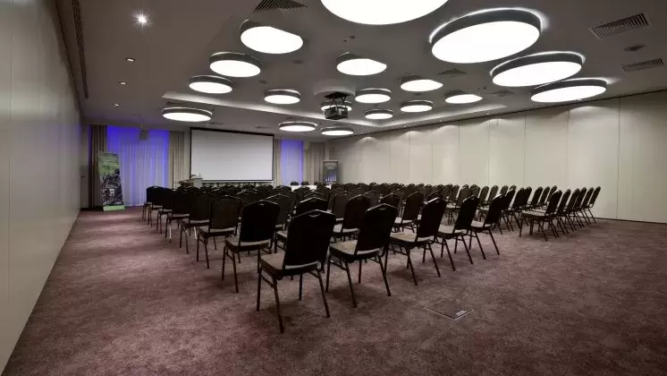 Kt&oacute;re obiekty biznesowe w Bukowinie Tatrzańskiej lub w okolicach posiadają 4 gwiazdki?