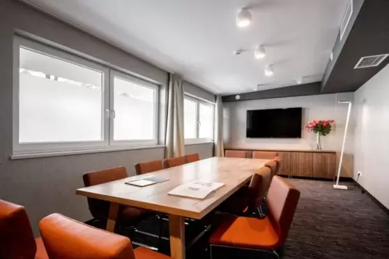 Jakie hotele konferencyjne w regionie Bukowiny Tatrzańskiej mają najwyższy standard?