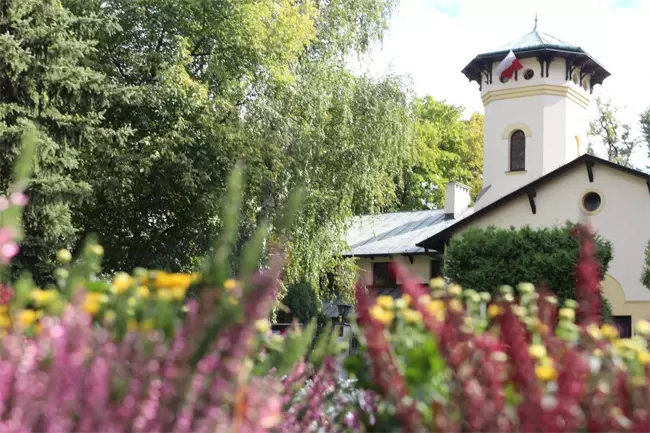 Co zobaczyć w tym mieście?