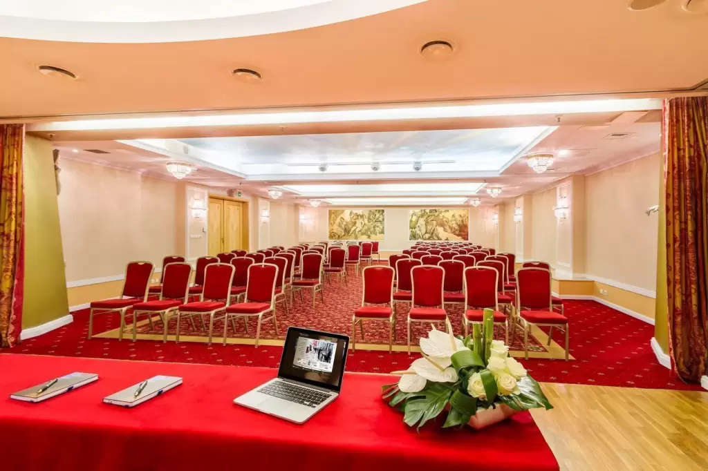 Gdzie zorganizować event na 200 osób w Pruszkowie lub w okolicach?